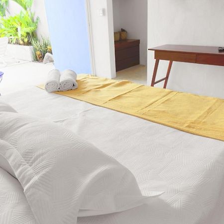 Casa Violeta Villa Mérida Eksteriør billede